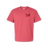 Bella Canvas 7.5 oz Super Heavyweight Tee Thumbnail