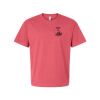 Bella Canvas 7.5 oz Super Heavyweight Tee Thumbnail