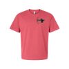 Bella Canvas 7.5 oz Super Heavyweight Tee Thumbnail