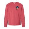 Bella Canvas 7.5 oz Super Heavyweight Long Sleeve Tee  Thumbnail