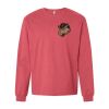 Bella Canvas 7.5 oz Super Heavyweight Long Sleeve Tee  Thumbnail