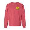 Bella Canvas 7.5 oz Super Heavyweight Long Sleeve Tee  Thumbnail