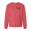 Bella Canvas 7.5 oz Super Heavyweight Long Sleeve Tee  Thumbnail