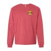 Bella Canvas 7.5 oz Super Heavyweight Long Sleeve Tee  Thumbnail