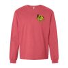 Bella Canvas 7.5 oz Super Heavyweight Long Sleeve Tee  Thumbnail
