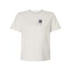 Bella Canvas Women's 6 oz Heavyweight Tee Thumbnail