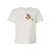 Bella Canvas Women's 6 oz Heavyweight Tee Thumbnail