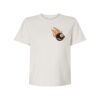 Bella Canvas Women's 6 oz Heavyweight Tee Thumbnail
