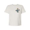 Bella Canvas Women's 6 oz Heavyweight Tee Thumbnail