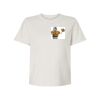 Bella Canvas Women's 6 oz Heavyweight Tee Thumbnail