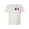 Bella Canvas Women's 6 oz Heavyweight Tee Thumbnail