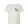 Bella Canvas Women's 6 oz Heavyweight Tee Thumbnail