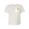Bella Canvas Women's 6 oz Heavyweight Tee Thumbnail
