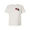 Bella Canvas Women's 6 oz Heavyweight Tee Thumbnail