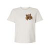 Bella Canvas Women's 6 oz Heavyweight Tee Thumbnail