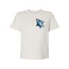 Bella Canvas Women's 6 oz Heavyweight Tee Thumbnail
