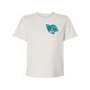 Bella Canvas Women's 6 oz Heavyweight Tee Thumbnail