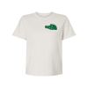 Bella Canvas Women's 6 oz Heavyweight Tee Thumbnail