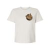 Bella Canvas Women's 6 oz Heavyweight Tee Thumbnail