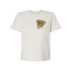 Bella Canvas Women's 6 oz Heavyweight Tee Thumbnail