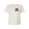 Bella Canvas Women's 6 oz Heavyweight Tee Thumbnail