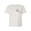 Bella Canvas Women's 6 oz Heavyweight Tee Thumbnail