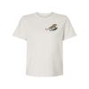 Bella Canvas Women's 6 oz Heavyweight Tee Thumbnail
