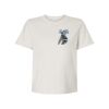 Bella Canvas Women's 6 oz Heavyweight Tee Thumbnail