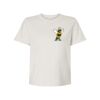 Bella Canvas Women's 6 oz Heavyweight Tee Thumbnail