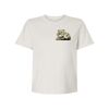 Bella Canvas Women's 6 oz Heavyweight Tee Thumbnail