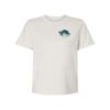Bella Canvas Women's 6 oz Heavyweight Tee Thumbnail