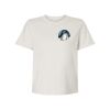 Bella Canvas Women's 6 oz Heavyweight Tee Thumbnail