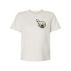 Bella Canvas Women's 6 oz Heavyweight Tee Thumbnail