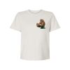 Bella Canvas Women's 6 oz Heavyweight Tee Thumbnail