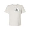 Bella Canvas Women's 6 oz Heavyweight Tee Thumbnail