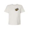 Bella Canvas Women's 6 oz Heavyweight Tee Thumbnail