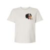 Bella Canvas Women's 6 oz Heavyweight Tee Thumbnail