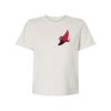 Bella Canvas Women's 6 oz Heavyweight Tee Thumbnail
