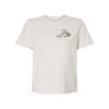 Bella Canvas Women's 6 oz Heavyweight Tee Thumbnail