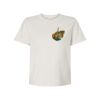 Bella Canvas Women's 6 oz Heavyweight Tee Thumbnail
