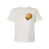 Bella Canvas Women's 6 oz Heavyweight Tee Thumbnail