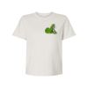 Bella Canvas Women's 6 oz Heavyweight Tee Thumbnail