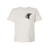 Bella Canvas Women's 6 oz Heavyweight Tee Thumbnail