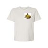 Bella Canvas Women's 6 oz Heavyweight Tee Thumbnail