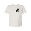 Bella Canvas Women's 6 oz Heavyweight Tee Thumbnail