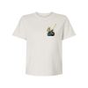 Bella Canvas Women's 6 oz Heavyweight Tee Thumbnail