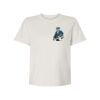 Bella Canvas Women's 6 oz Heavyweight Tee Thumbnail