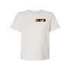 Bella Canvas Women's 6 oz Heavyweight Tee Thumbnail