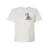 Bella Canvas Women's 6 oz Heavyweight Tee Thumbnail