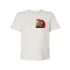 Bella Canvas Women's 6 oz Heavyweight Tee Thumbnail